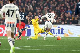 CALCIO - Serie A - Genoa CFC vs Atalanta BC