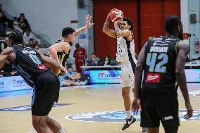 BASKET - Serie A - Vanoli Basket Cremona vs Bertram Derthona Tortona