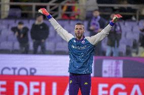 CALCIO - Serie A - ACF Fiorentina vs Udinese Calcio