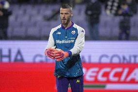 CALCIO - Serie A - ACF Fiorentina vs Udinese Calcio