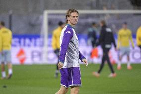 CALCIO - Serie A - ACF Fiorentina vs Udinese Calcio