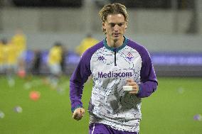 CALCIO - Serie A - ACF Fiorentina vs Udinese Calcio