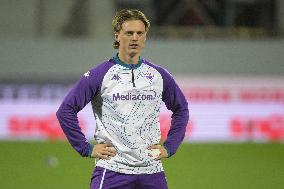 CALCIO - Serie A - ACF Fiorentina vs Udinese Calcio
