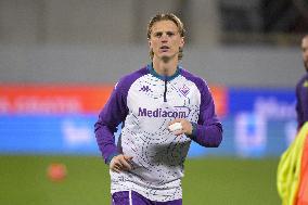 CALCIO - Serie A - ACF Fiorentina vs Udinese Calcio