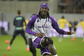 CALCIO - Serie A - ACF Fiorentina vs Udinese Calcio