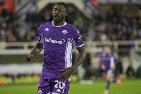 CALCIO - Serie A - ACF Fiorentina vs Udinese Calcio