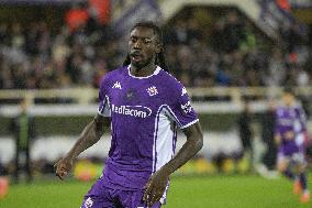 CALCIO - Serie A - ACF Fiorentina vs Udinese Calcio