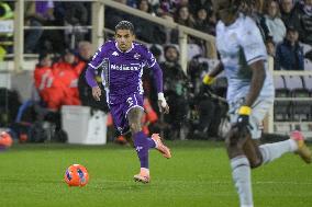 CALCIO - Serie A - ACF Fiorentina vs Udinese Calcio