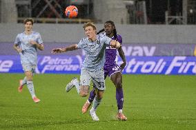 CALCIO - Serie A - ACF Fiorentina vs Udinese Calcio