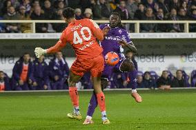 CALCIO - Serie A - ACF Fiorentina vs Udinese Calcio