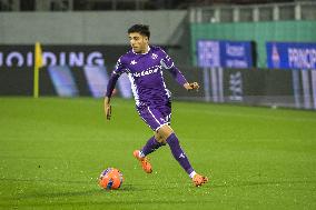 CALCIO - Serie A - ACF Fiorentina vs Udinese Calcio