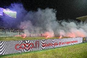 CALCIO - Serie A - ACF Fiorentina vs Udinese Calcio