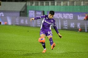 CALCIO - Serie A - ACF Fiorentina vs Udinese Calcio