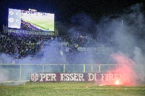 CALCIO - Serie A - ACF Fiorentina vs Udinese Calcio