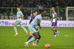 CALCIO - Serie A - ACF Fiorentina vs Udinese Calcio