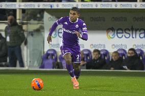 CALCIO - Serie A - ACF Fiorentina vs Udinese Calcio