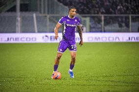 CALCIO - Serie A - ACF Fiorentina vs Udinese Calcio