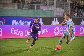 CALCIO - Serie A - ACF Fiorentina vs Udinese Calcio