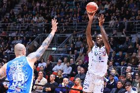 BASKET - Serie A2 - Fortitudo Bologna vs Crifo Wines Ruvo di Puglia