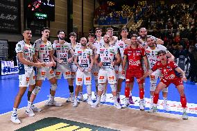 VOLLEY - Superlega Serie A - Sonepar Padova vs Itas Trentino