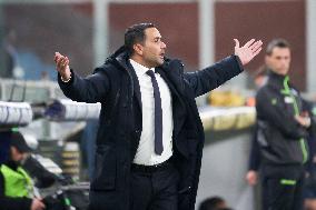 CALCIO - Serie A - Genoa CFC vs Atalanta BC