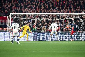 CALCIO - Serie A - Genoa CFC vs Atalanta BC