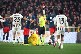 CALCIO - Serie A - Genoa CFC vs Atalanta BC