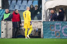 CALCIO - Serie A - Genoa CFC vs Atalanta BC