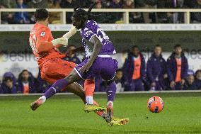 CALCIO - Serie A - ACF Fiorentina vs Udinese Calcio