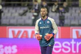 CALCIO - Serie A - ACF Fiorentina vs Udinese Calcio