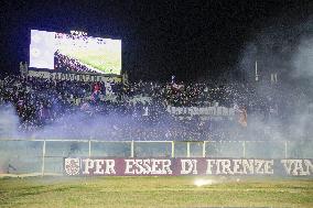 CALCIO - Serie A - ACF Fiorentina vs Udinese Calcio