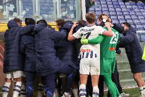 CALCIO - Serie A - Genoa CFC vs Atalanta BC