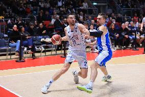 BASKET - Serie A2 - Fortitudo Bologna vs Crifo Wines Ruvo di Puglia