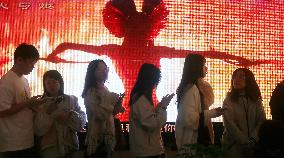 Hollywood 3D Sci-fi Movie Avatar: Fire and Ash