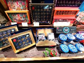 TongRenTang Chinese Medicine