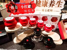 TongRenTang Chinese Medicine