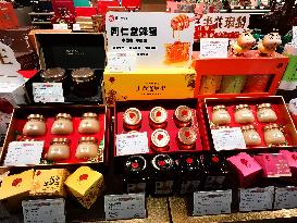 TongRenTang Chinese Medicine