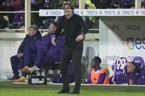 CALCIO - Serie A - ACF Fiorentina vs Udinese Calcio