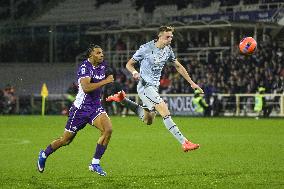 CALCIO - Serie A - ACF Fiorentina vs Udinese Calcio