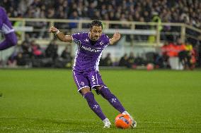 CALCIO - Serie A - ACF Fiorentina vs Udinese Calcio