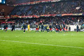 CALCIO - Serie A - Genoa CFC vs Atalanta BC