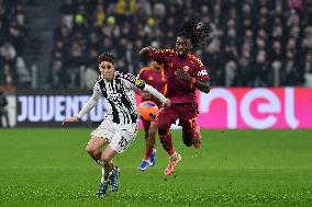 CALCIO - Serie A - Juventus FC vs AS Roma