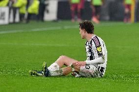 CALCIO - Serie A - Juventus FC vs AS Roma