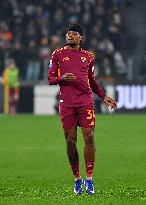 CALCIO - Serie A - Juventus FC vs AS Roma