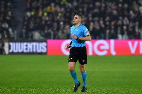 CALCIO - Serie A - Juventus FC vs AS Roma