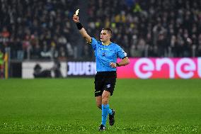 CALCIO - Serie A - Juventus FC vs AS Roma