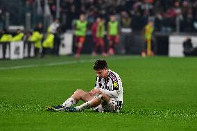 CALCIO - Serie A - Juventus FC vs AS Roma