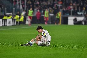 CALCIO - Serie A - Juventus FC vs AS Roma