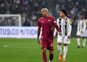 CALCIO - Serie A - Juventus FC vs AS Roma