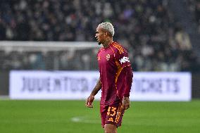 CALCIO - Serie A - Juventus FC vs AS Roma